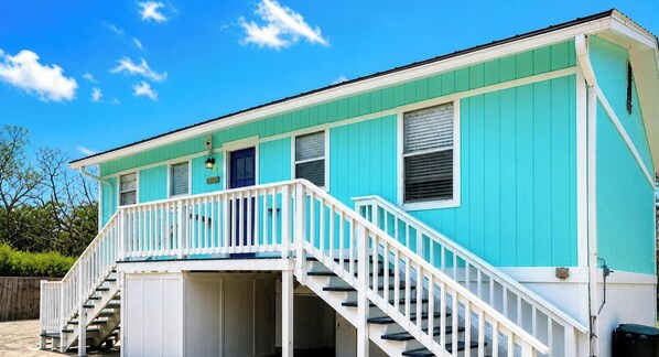 Exterior - Fisherman’s Getaway-Walk To Marinas- Boat Parking (Steinhatchee)