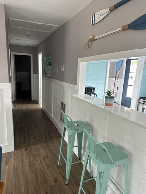 Interior - Fisherman’s Getaway-Walk To Marinas- Boat Parking (Steinhatchee)