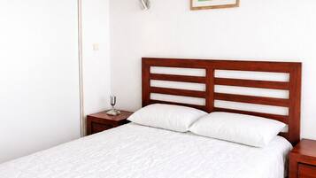 1 slaapkamer, wifi, beddengoed