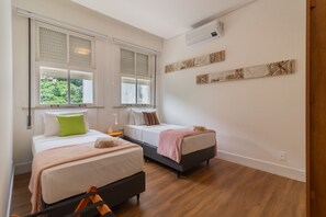 Room - 4 Minutes From Leme Beach Gs1204 (Rio de Janeiro)