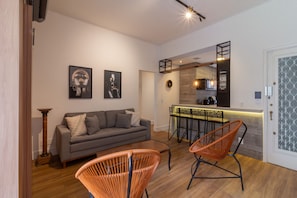 House, Smoking | 3 bilik tidur 