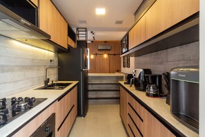 Room - 4 Minutes From Leme Beach Gs1204 (Rio de Janeiro)