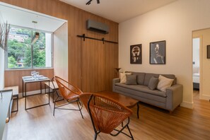 Room - 4 Minutes From Leme Beach Gs1204 (Rio de Janeiro)