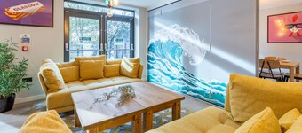 Student Only West End