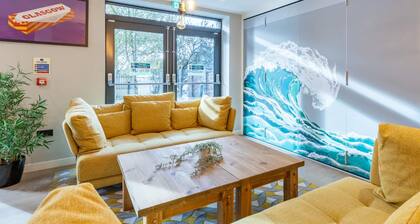 Student Only West End