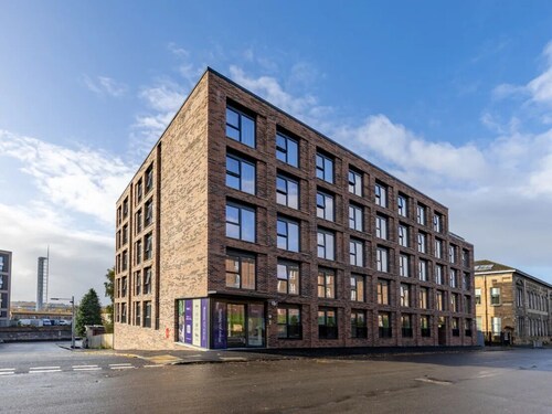 Student Only West End