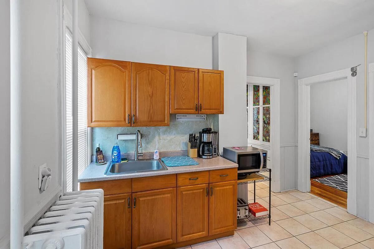 Cozinha privada