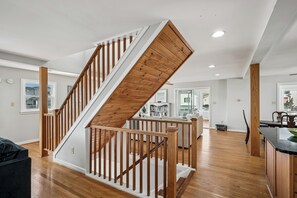 Interior - Waterfront 5 bedroom vacation retreat in South Bethany (South Bethany)