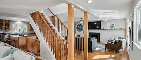 TV connectée, livres