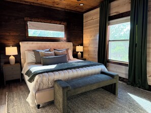 4 makuuhuonetta, Wi-Fi, vuodevaatteet