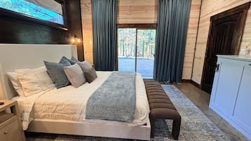 4 slaapkamers, wifi, beddengoed