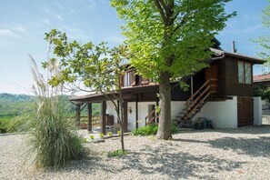 Exterior - Casa Vacanze Monferrato Holiday (Ottiglio)