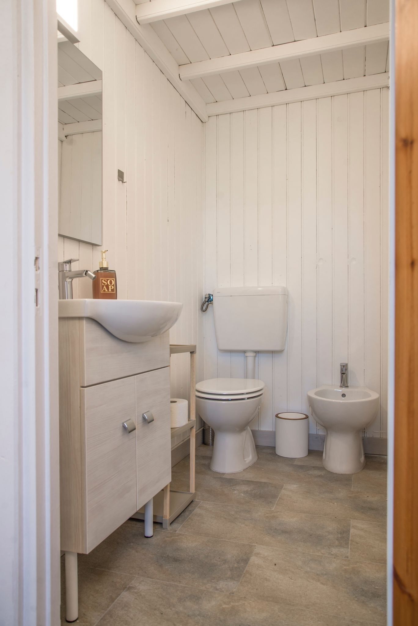 Bidet