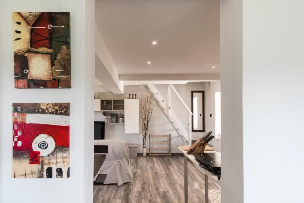 Fer et planche à repasser, Wi-Fi gratuit