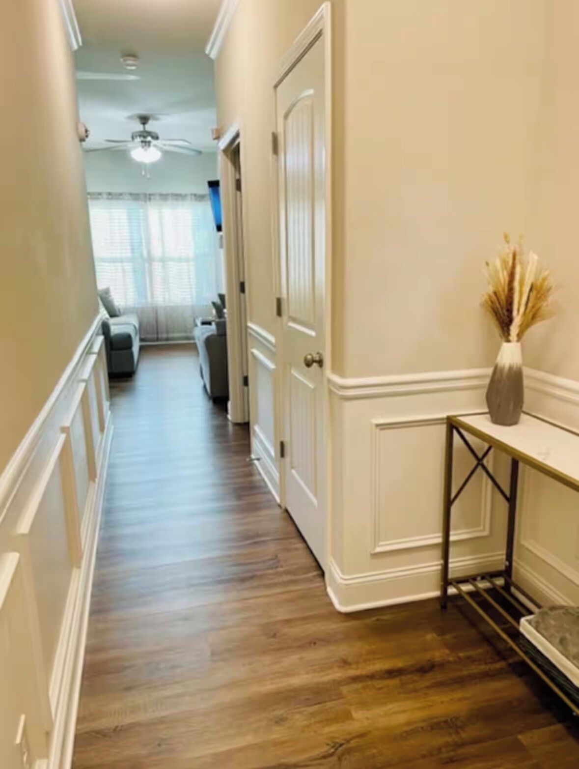 Cozy 4br + Fast Wifi + Self Check-in + Near I-75 - McDonough, GA