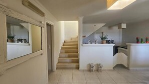 Interior - Ammos Boutique Rooms  (Elafonisos)