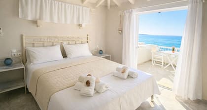 Ammos Boutique Rooms