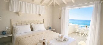 Ammos Boutique Rooms