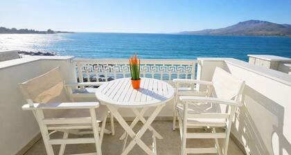 Ammos Boutique Rooms