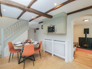 Dining - Paddock View (Cheltenham)