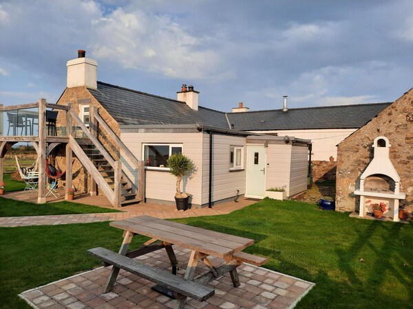 Parc Y Brenin Holidays, Abersoch - Llŷn Peninsula