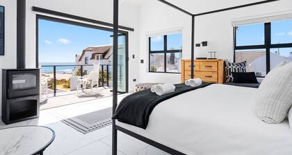 C'est La Vie - Four Bedroom House, Sleeps 8