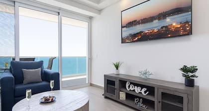 Encantame Towers Velero 1703
