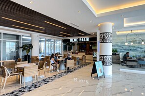 Dining - Encantame Towers Velero 1703 (Puerto Peñasco)