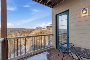 Property grounds - Stone Cliff Oasis  Scenic Views (Branson)
