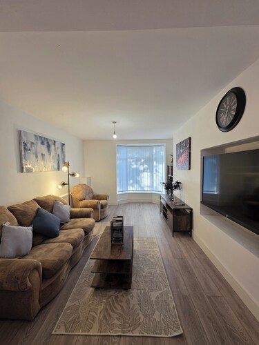 Alphonsus Home in Middlesbrough Town