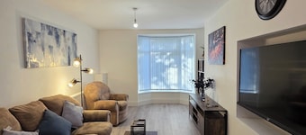 Alphonsus Home in Middlesbrough Town