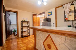 Private kitchen - Apartment Colibri#7 (Zeta trece)