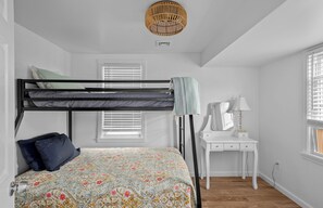 3 quartos, Wi-Fi, roupa de cama