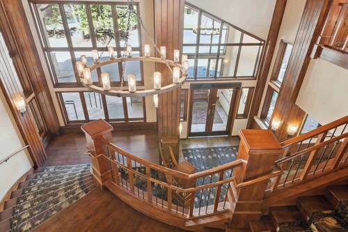 Greystone 60 Five Bedroom