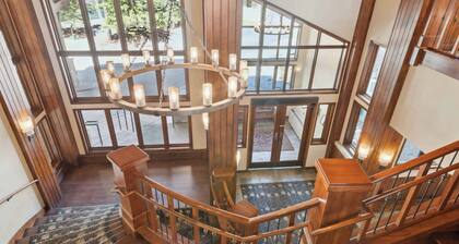 Greystone 60 Five Bedroom
