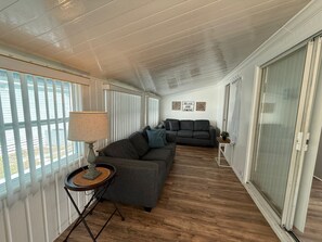 Living area - Serenity House for Two! (Kissimmee)