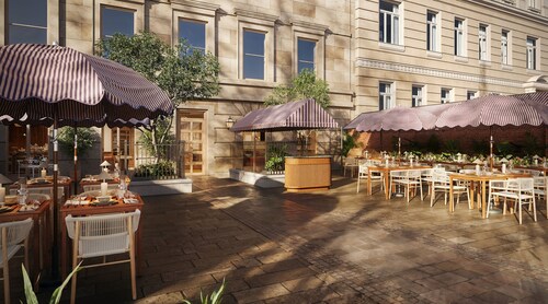 The Webster Covent Garden, London