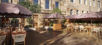 The Webster Covent Garden, London