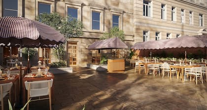 The Webster Covent Garden, London