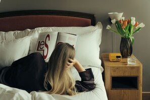 Sábanas de algodón egipcio, ropa de cama de alta calidad, caja fuerte