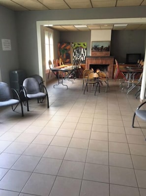 Restauration