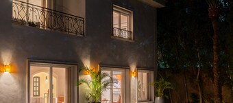 Bayt Shorouk Oasis - Your Chic Green Escape