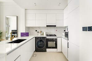 House, Accessible - Silkhaus Cozy 1bdr Binghatti Tulip JVC (Dubai)
