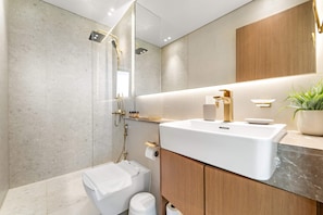House, Accessible - Silkhaus Cozy 1bdr Binghatti Tulip JVC (Dubai)