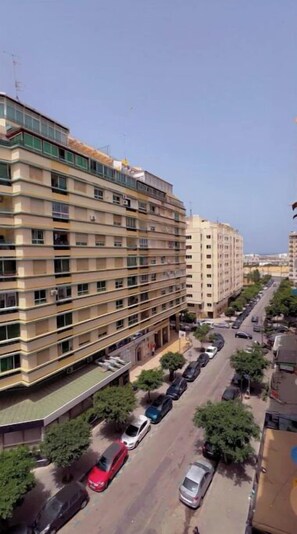 Exterior - Apparently new luxury with panoramic terrace (Tanger)