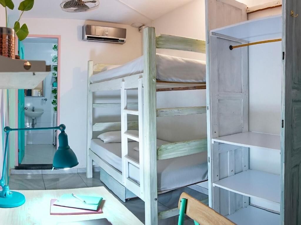 In-room safe, free WiFi, bed sheets