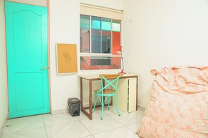 Standard Double Room | Interior - La Brisa Loca  (Santa Marta)