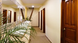 Dortoir Partagé | Salle de bain