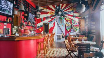 Bar (na propriedade)