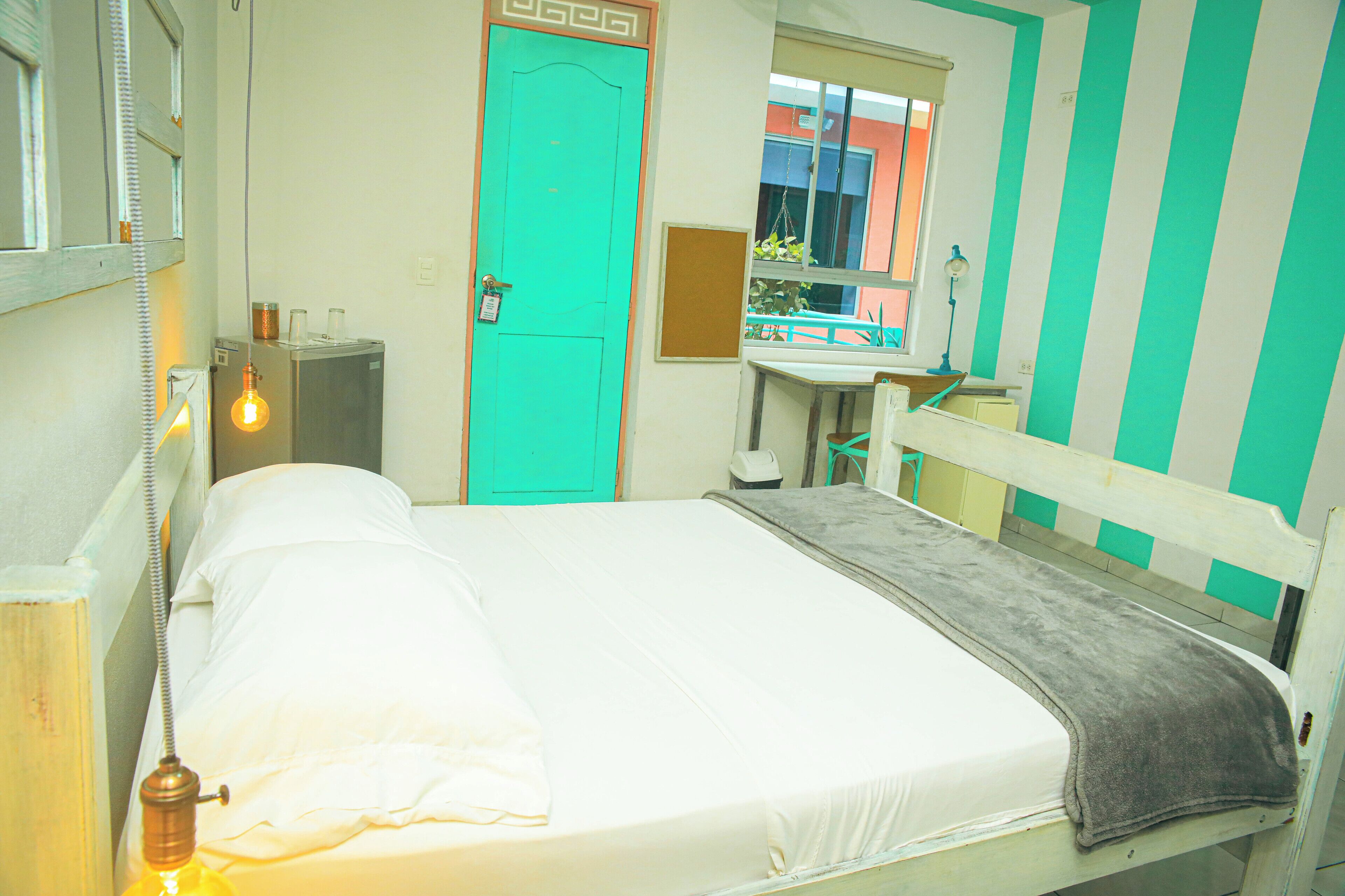 ห้องพัก